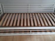 Gästebett Ikea - Witten