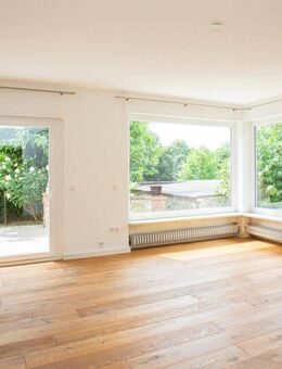 KL-Nähe Fliegerstraße-Modernisiertes, freisteh. Einfamilienhaus m. Garage u. Außenpool in Südlage - Kaiserslautern
