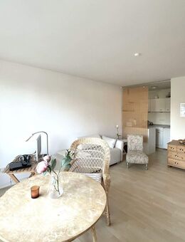 "Entspannt wohnen in List - direkt am Meer'' - List