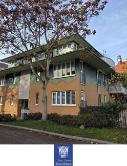 Ihr neues, gemütliches Zuhause mit Balkon in grüner Umgebung in Radebeul! - Radebeul