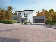 BAUEN MIT WEITSICHT - Bad Peterstal-Griesbach