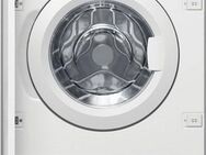 SIEMENS Einbauwaschmaschine WI14W443, 8 kg, 1400 U/min