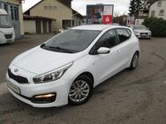 Kia Ceed 1,6 GDI Edition 7 ~ DAB ~ Klima ~ - Stockach