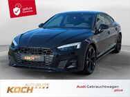 Audi A5, Sportback 35 TFSI S-Line 2x ", Jahr 2022 - Insingen