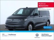 VW Multivan, Style Harman, Jahr 2022 - Wildau
