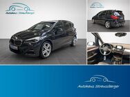 BMW 218 i GT SHZ ACC AHK 2ZK HiFi LED NP: 49.000€ - Roßtal