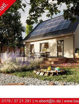 Aktion - Haus. Grundstück. Baunebenkosten - Komplettpaket für das Flair110 in Rottmersleben - Hohe Börde