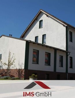 renovierte 3 Zimmer Wohnung im Dachgeschoss in Derental - Derental