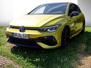 VW Golf, R EDITION 333 294 333, Jahr 2024 - Bad Langensalza