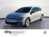 VW Golf Variant, 1.0 TSI Life Golf OPF Life, Jahr 2021 - Reutlingen