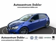 VW Golf, 2.0 TSI VII R, Jahr 2020 - Mühlacker