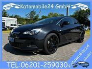 Opel Astra J GTC 1.4 Turbo Klima, MFL, PDC, 20 Zoll Alufelgen - Weinheim