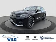 VW Tiguan, 1.5 R-Line eTSI IQ-LIGHT, Jahr 2024 - Markdorf