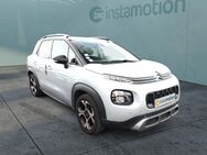 Citroën C3 Aircross, 1.2 PT 110 Shine, Jahr 2019 - München