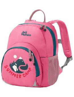 Jack Wolfskin Kinderrucksack BUTTERCUP