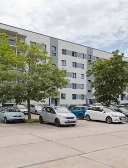 Wohlfühlen ab März 2026 - superschöne kleine Wohnung sucht neuen Lieblingsmieter - Magdeburg