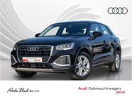 Audi Q2, advanced 30TFSI EPH, Jahr 2021 - Wetzlar