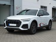 Audi Q5, Sportback 45 TFSI S Line advanced quattro, Jahr 2024 - Meißen