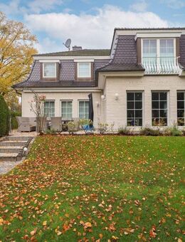 CHARMANTE VILLA, STILVOLL UND ELEGANT! - Neuenhagen (Berlin)
