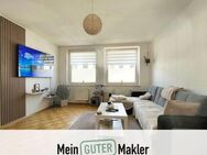 Traumhafte 3-Zimmer-Wohnung mit Stäbchenparkett und Balkon in Geestemünde - Bremerhaven