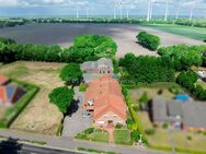 Hofstelle mit 65.529?m² landwirtschaftlicher Fläche und Stallungen zur vielseitigen Nutzung - Dersum