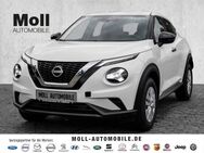 Nissan Juke, 1.0 DIG-T Visia 114PS EU6d, Jahr 2023 - Koblenz