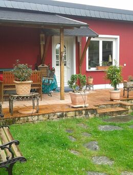 Ferienhaus für 5 Personen in Rheinland-Pfalz Urlaub mit Hund - Naumburg (Saale) Janisroda