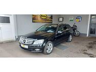 Mercedes-Benz C 220 T CDI DPF Automatik Avantgarde - Barbing