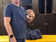 Ich suche Frau oder Mann um zusammen im Fitnessstudio zu trainieren - Fürth