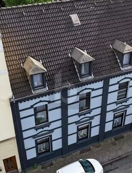 RENDITE ODER FAMILIENGLÜCK - Oberhausen