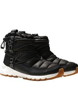 The North Face W THERMOBALL LACE UP WP Winterstiefel Snowboots, Winterboots, Winterschuhe, wasserdicht