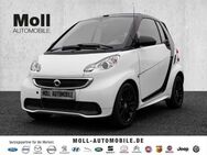 Smart ForTwo cabrio Basis El. Verdeck Soundsystem Klimaautom Berganfahrass. GA Alu el.SP Lederlenkrad - Aachen