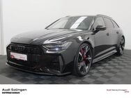 Audi RS6, Avant Dynamikpaket Plus, Jahr 2021 - Solingen (Klingenstadt)