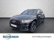 Audi Q5, 50 TFSIe quattro sport, Jahr 2020 - Alzey