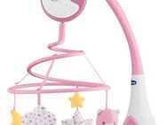 Chicco Mobile Next2Dreams, Rosa
