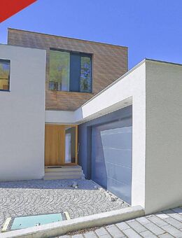 PÖCKING: LUXUSDOMIZIL IN TOP-LAGE! - Pöcking