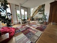 Wohnungsswap - Manitiusstraße - Berlin