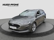 Ford Focus, C & C Design B, Jahr 2022 - Oldenburg (Holstein)