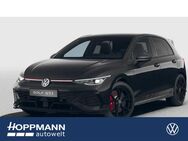 VW Golf, 2.0 TSI GTI Clubsport 300, Jahr 2022 - Herborn (Hessen)