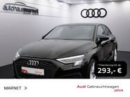 Audi A3, Sportback 40 TFSI e Mittelarmlehne, Jahr 2021 - Oberursel (Taunus)