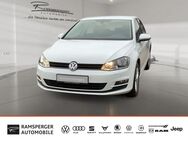 VW Golf, 1.4 TSI VII Cup, Jahr 2015 - Kirchheim (Teck)