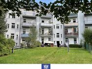 Radeberg! Gemütliche Wohnung mit separater Küche, Duschbad und Abstellraum! - Radeberg
