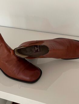 Damenstiefelette Größe 39 - Münster