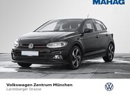 VW Polo, 2.0 TSI GTI, Jahr 2020 - München