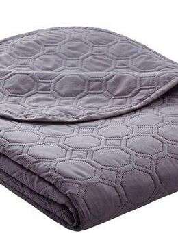 IBENA Tagesdecke Sonio, Tagesdecke mit Steppung in diversen Designs, als Überwurf geeignet