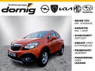 Opel Mokka, Innovation, Jahr 2015 - Helmbrechts