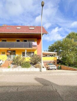 Großfamilie Willkommen - Ellerstadt