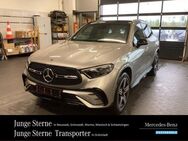 Mercedes GLC 400, e AMG DISTRO ° BURME MEMO, Jahr 2023 - Neustadt (Weinstraße)