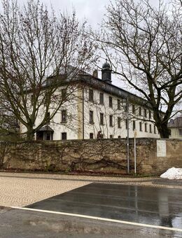 Ehemaliges Augustinerkloster Fährbrück - viel Platz und Entwicklungspotential - Hausen (Würzburg)