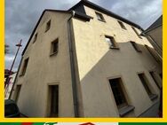Wohn- und Geschäftshaus in Colditz - Stadtzentrum - ideale Kapitalanlage - Colditz